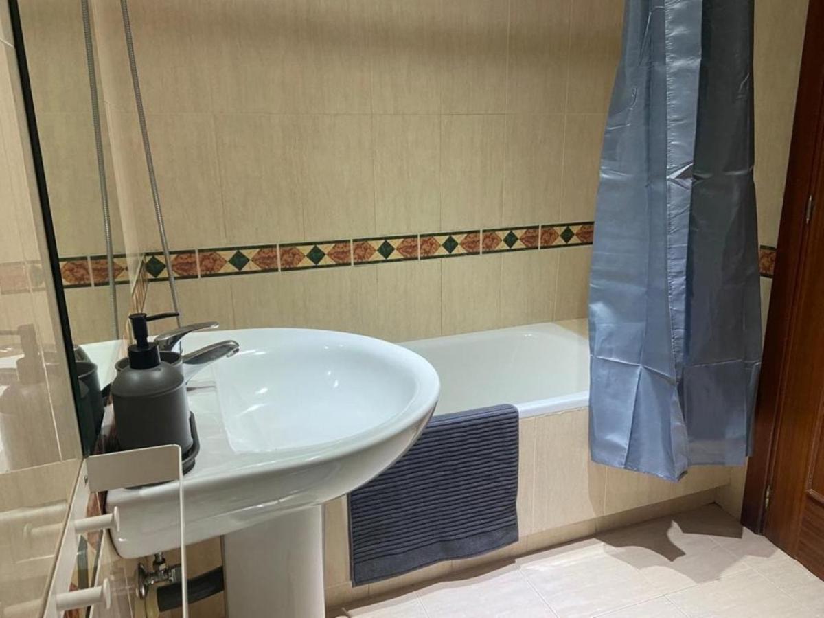 Apartament Estudio Rancho Marbella Zewnętrze zdjęcie