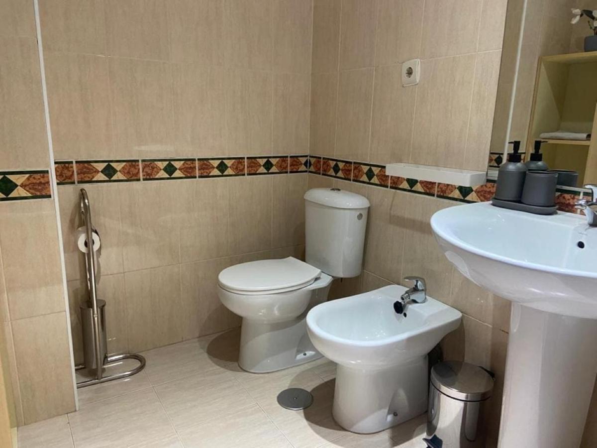Apartament Estudio Rancho Marbella Zewnętrze zdjęcie
