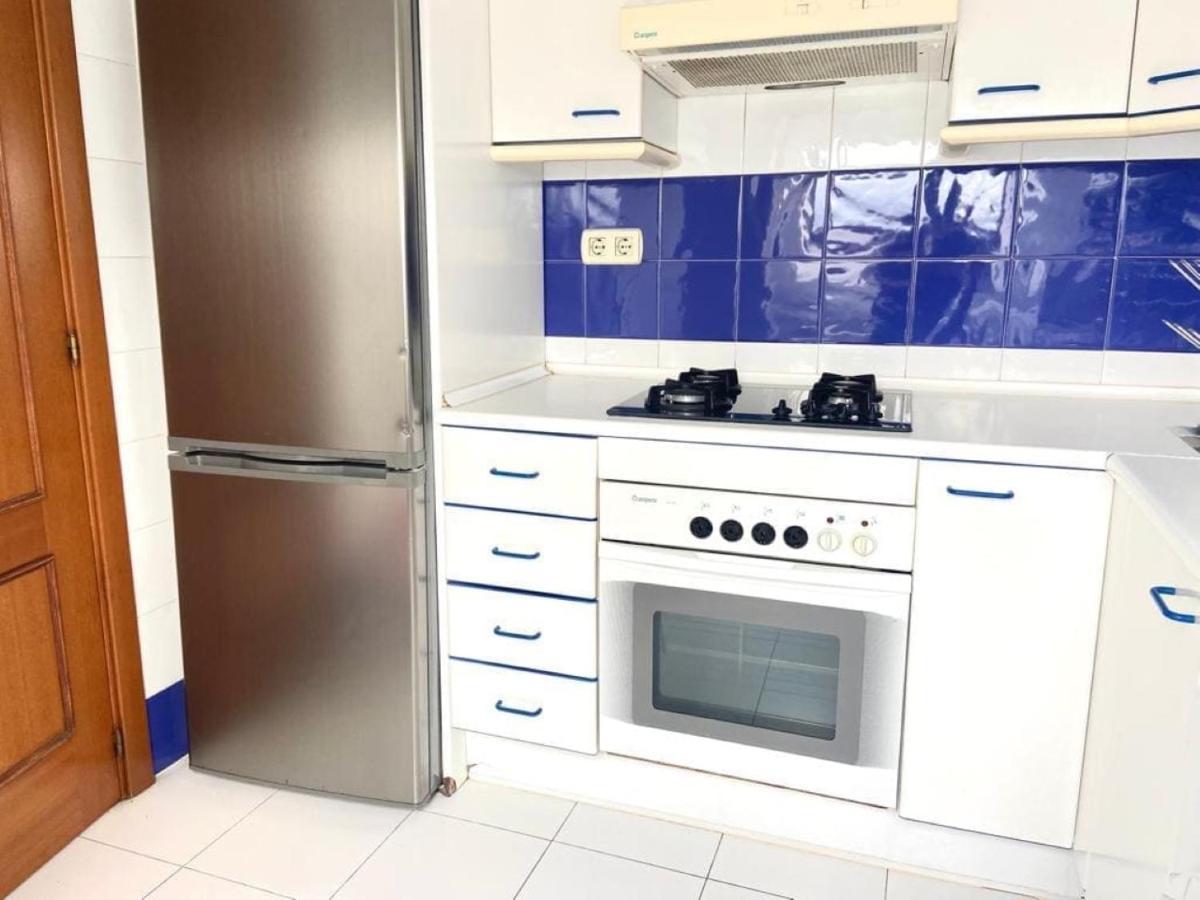 Apartament Estudio Rancho Marbella Zewnętrze zdjęcie